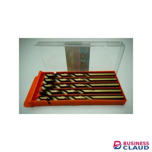 DONGFENG BRAND DRILL BIT FOR METAL (pack 5)