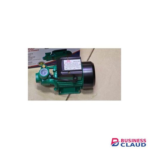 Ranger Power Heavy Duty Electric 100% Copper Wired Booster Water Pump 0.5HP Max Head 35M