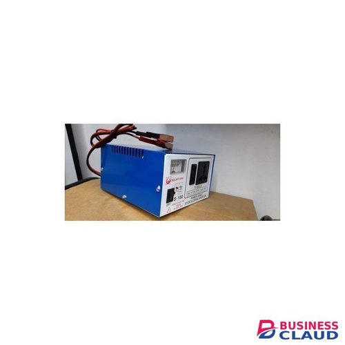 Solarmax 150W Ac To Dc Solar Power Inverter Machine