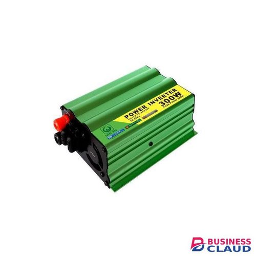 General Electric Solarmax 300W, 600W, 1000W, 1500W, 2000W SOLAR POWER INVERTER