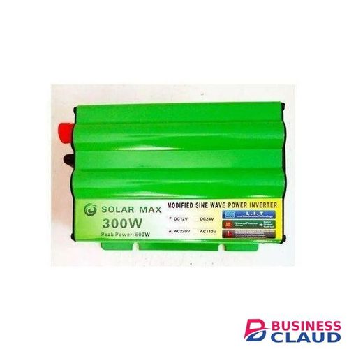 Solarmax Power Inverter 300 Watts