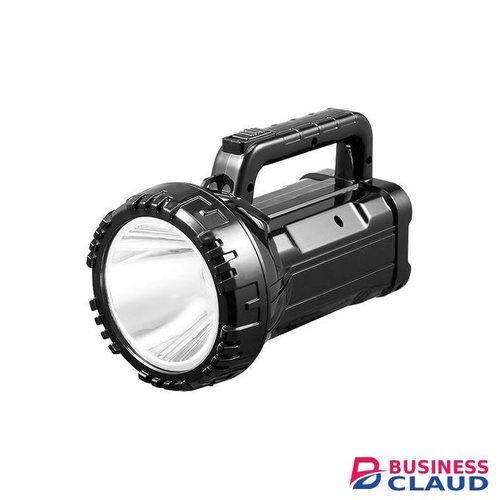 Dp Led Light Portable Rechargeable LED Power Search Torch