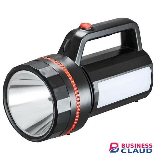 Dp Original 7332A (RECHARGEABLE LED SEARCH LIGHT) 100W Power, Multifunctional Torch