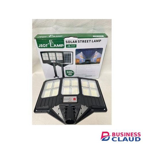 Solar Light 500w SolarLight Super Bright Outdoor Solar Street Lamp Motion Sensor Waterproof Solar Power Lights Yard Country House Garden FLOODLIGHTS