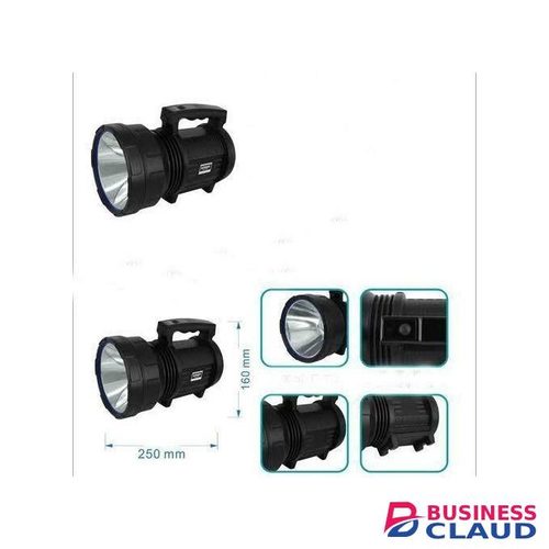 Taigexin TGX-999 Powerful Flashlight Torch