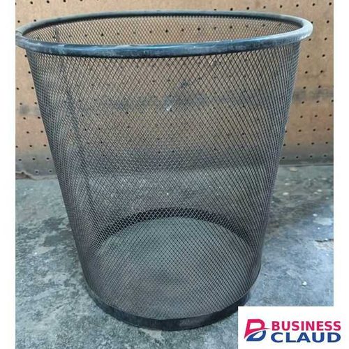 DUST BIN WITH MESH FOR OFFICE AND HOME USE