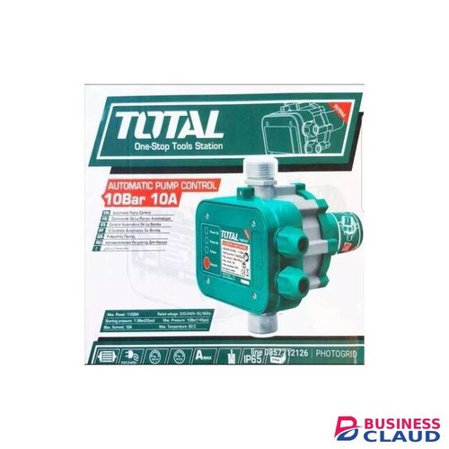 Surface water pump Model: PKM60 Power: 0.5Hp/370W Productivity: 40l/min Max head: 40m Inlet: 1"(25mm) Outlet/discharge: 1"(25mm)