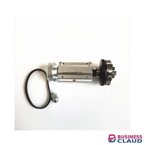 1pc M14x1mmmini Lathe Chuck Chuck Spindle embly For K01-65 K02-65 K02-50 K01-63b