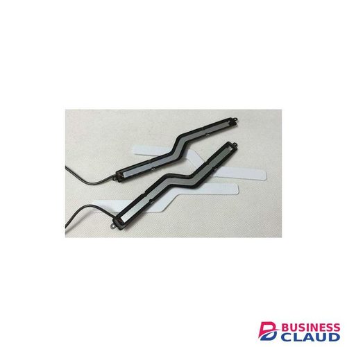 White LED daytime running lights High power Daytime running lights 1