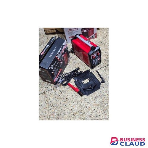 Edon Portable ARC 630S POWERFUL INVERTER WELDING MACHINE WITH TWO KEY ADJUSTMENT ARC FORCE ANH HOT START