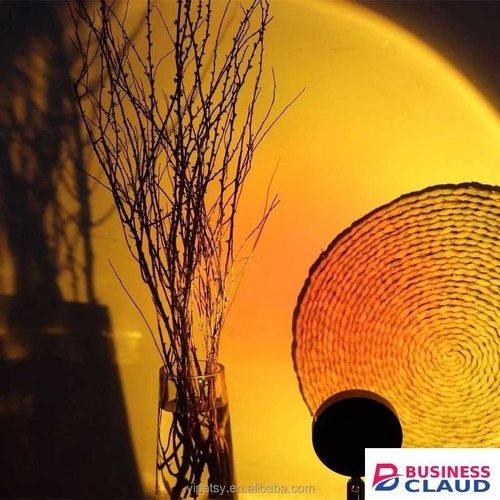 Atmosphere Mood Lamp, Atmosphere Mood Lamp