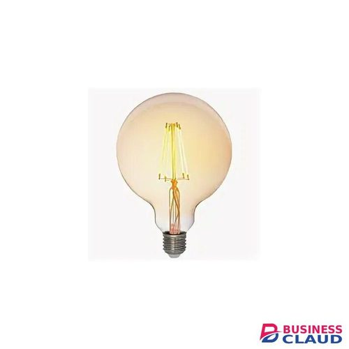 G125 Vintage Filament Dimmable Bulb