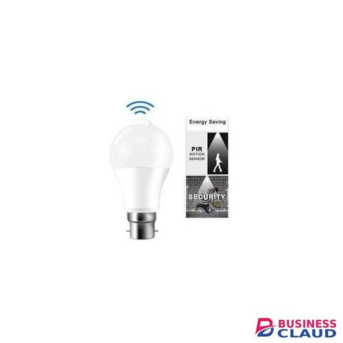 Original LED Motion Body Sensor Bulb