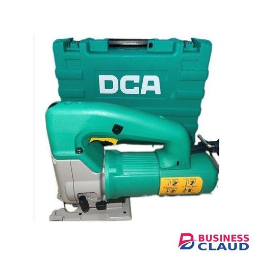 Dca high quality 580W Corded Electric Jigsaw