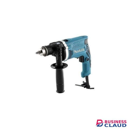 Maki Commercial INDUSTRIAL Heavy Duty Impact Harmer Electric Corded Drill DRILL HP1630
