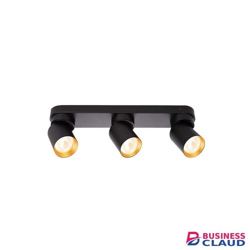 Tronic Spot Light Round 3 Heads