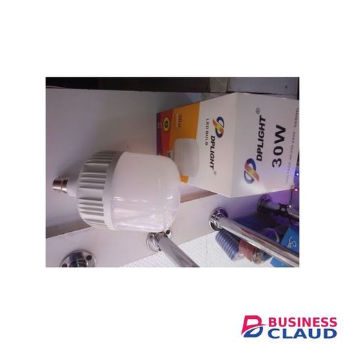 Dp Light Light 30 Watts Super Bright LED Bulb