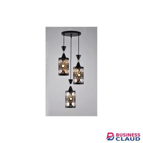 New 3in1 CEILING LIGHT chandelier 3 in 1 light