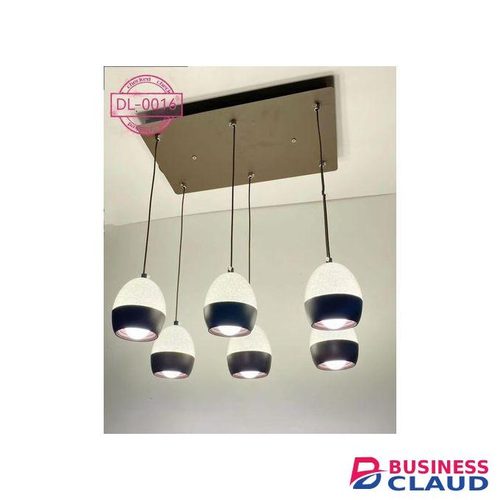 Neelux Modern Chandelier Ceiling Light - DL-0016