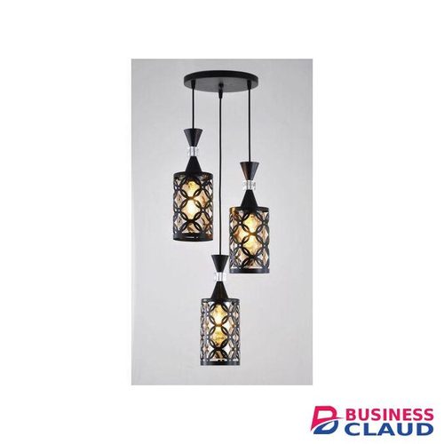 New 3in1 CEILING LIGHT chandelier