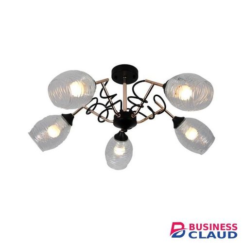 Tronic Indoor Ceiling Light 5 Lamp Stylish