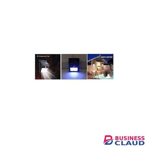 Solar Lamps Motion Sensor Solar Lamps