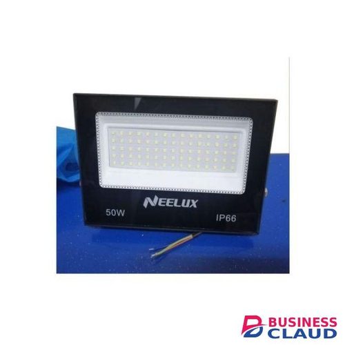 Neelux 50W Led Ac Security Flood Light.water proof outdoor electricity light