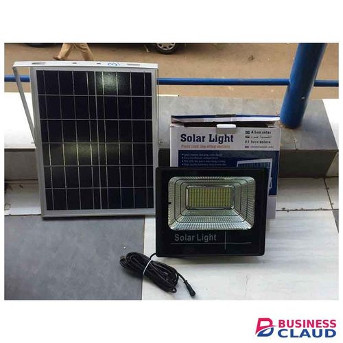 Solar Light 100W Watts Good Quality Security Led Solar Flood Light