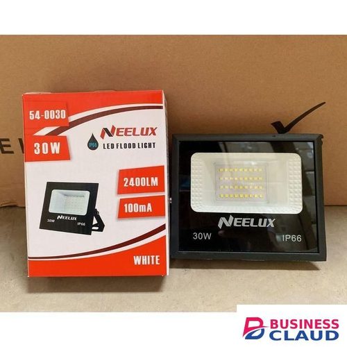Neelux 30w, Quality LED FLOOD LIGHT FOR SECURITY