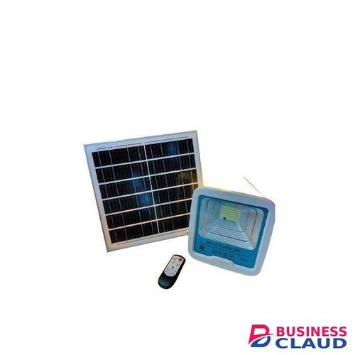 Solarmax Solar Light 100W Watts LED Dusk Solar Power FLOODLIGH