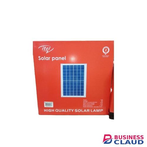 Itel 40W, 60W, 100W, 200W Solar Outdoor Lights Waterproof Bright SOLAR FLOODLIGHT