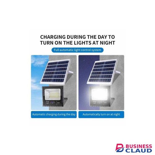 Solar Light 100W, 200W SOLAR FLOOD LAMP