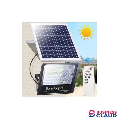 Solar Light 60W Solar Outdoor Lights Waterproof Bright SOLAR FLOODLIGHT