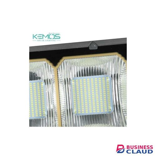 Solar Light 30W, 60W BRIGHT Solar Security Flood Light Outdoor Auto On/Off Dusk To Dawn With Remote Control