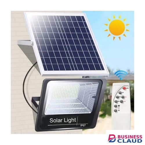 Solar Light Outdoor Lights Waterproof Bright FLOODLIGHT-40W