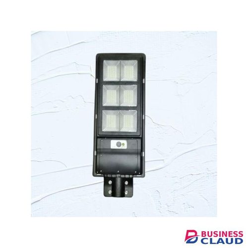 Automatic Light Control 90W Watts Energy Saving Outdoor Waterproof All In One Solar Street Lights