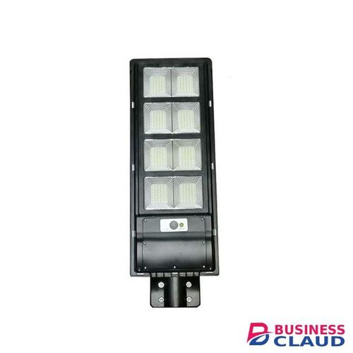 200W Outdoor Motion Sensor Waterproof All In One Solar Street Lights