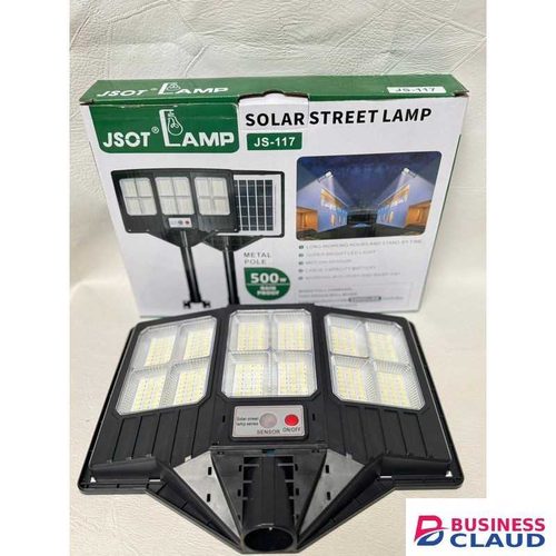 Solar Light 300w SolarLight Super Bright Outdoor Solar Street Lamp Motion Sensor Waterproof Solar Power Lights Yard Country House Garden FLOODLIGHTS