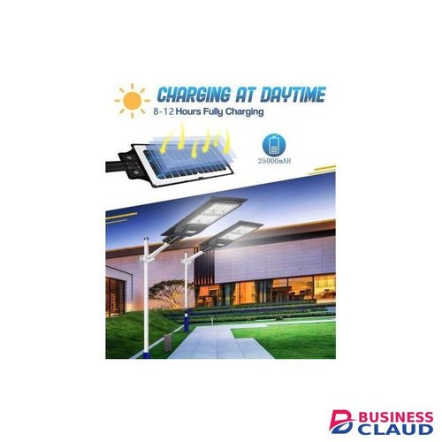 Solar Light 90W Outdoor Solar Street Light