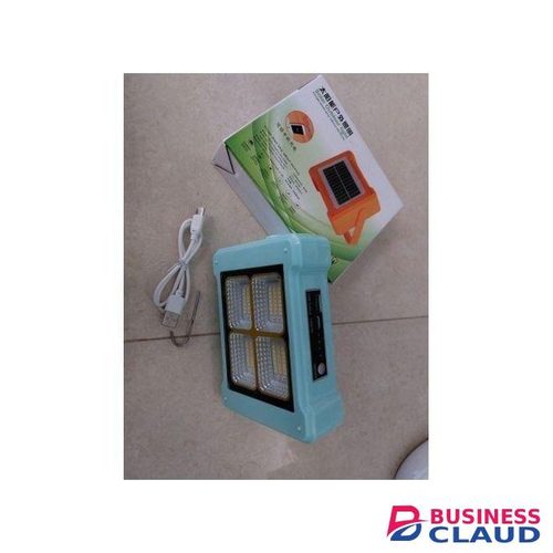 Dplight F15-500 Super Bright Solar Outdoor Light
