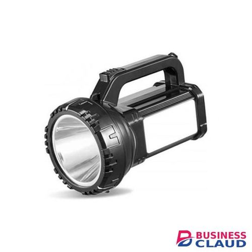 SHARE THIS PRODUCT Dp Led Light Light Portable Rechargeable LED Search Torch- DP-7320