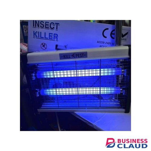 UV Light 20W Electric Mosquito Zapper for Safe Indoor Insect Control
