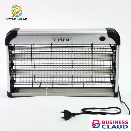 Kill Pest UV Electric Insect Zapper – Dual UV Light Bug Killer For Indoor Mosquito And Fly Control