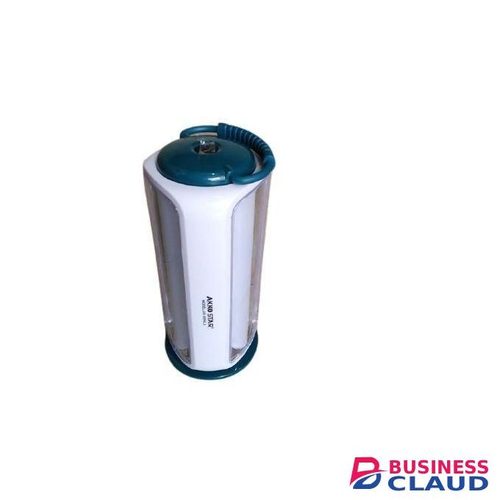 Akko Star AK9854LA Rechargeable Emergency Lantern 27W LED Light with Built-in Battery Backup