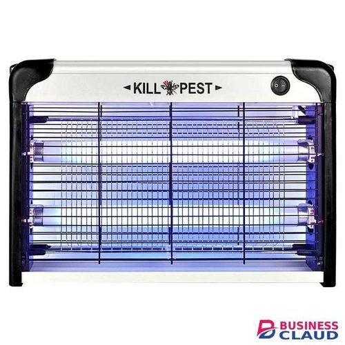 Indoor Pest Control Electric Bug Zapper 20W UV Light