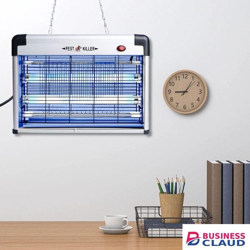 Electric Bug Zapper UV Light 20W Indoor Mosquito Fly Insect Control