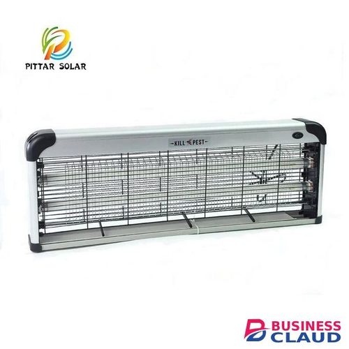 Kill Pest UV Electric Insect Zapper – Chemical-Free Mosquito and Fly Pest Control for Home and Office