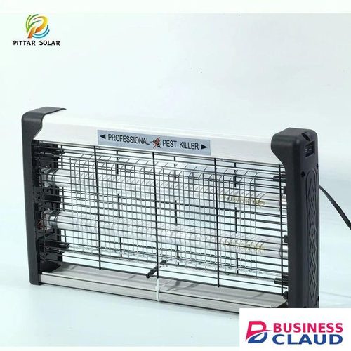 Kill Pest UV Electric Zapper – Effective Indoor Pest Control For Mosquitoes And Flies