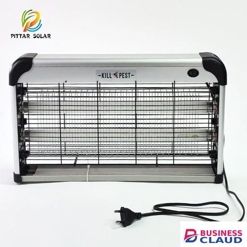 Kill Pest 20W UV Electric Bug Zapper – Effective Mosquito Control For Indoor Environments