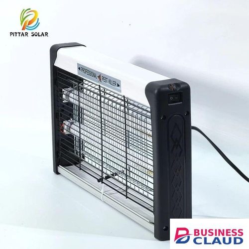 Kill Pest UV Electric Zapper – Safe, Chemical-Free Mosquito And Fly Control For Indoor Spaces